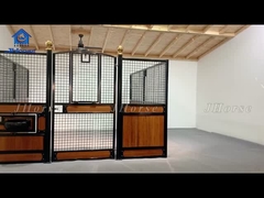 Waterproof Kuda Stabil Perlindungan Ultimate Untuk Lingkungan Kuda