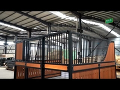 Bahan tahan korosi yang sepenuhnya dapat disesuaikan