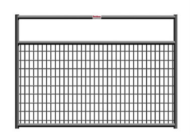 Movable Horse Panels dan Gates, Horse Yard 4 Gauge Welded Wire Corral Panels