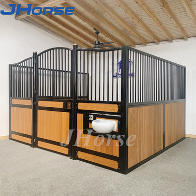 Mensosialisasikan Windows 10ft European Stall Fronts For Stallion
