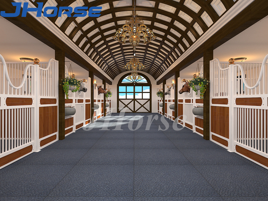Stall Priefert Stall Fronts Front Berkuda Equine For Horses