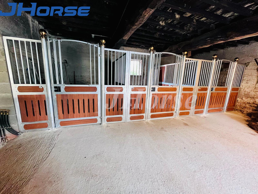 Paling Populer 2,25 Meter Stall Front Keamanan Rumah Makan