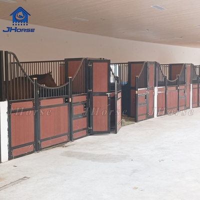 Baja Frame Kuda Stabil Ultimate Shelter Kuda Stabil Stall