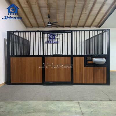 Panel Depan Geser Pengisian Bambu Dan Kayu Dengan Pengumpan Dapat Disesuaikan