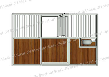 Kotak Kuda Pinus Infill Internal