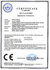 Cina Hebei donwel metal products co., ltd. Sertifikasi